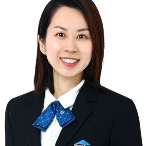 KOH HUI YEE BELLE (BELLE KOH)