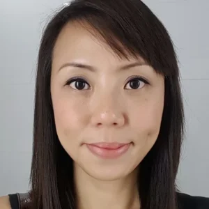 CHER SOO SIM (SHANE CHER)