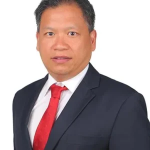 KOH CHAI SENG ERIC (ERIC KOH)