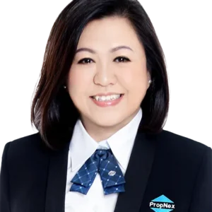 CINDY TING HONG KUAN (CINDY TING)