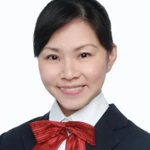 KHOR HUI CHEN (CELIINE)