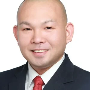 LEE HONG SIANG (ISAAC LEE)