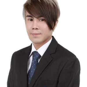 LOO HONG KIAT VUITTON (VUITTON LOO)