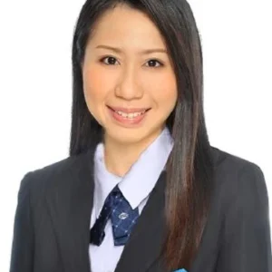 PANG PEIBIN (CYNTHIA PANG)