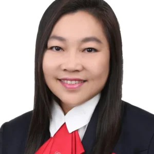 WENDY CHIN YOKE LING (WENDY CHIN)