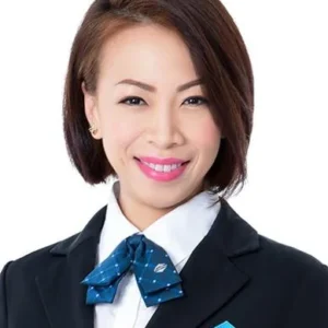 TAN LI PING, SHIRLENE (SHIRLENE TAN)