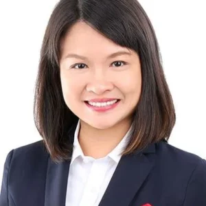 CHONG LI CHOO (EVAN CHONG)