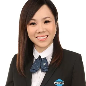 LIM SIEW CHIN (SERENE LIM)