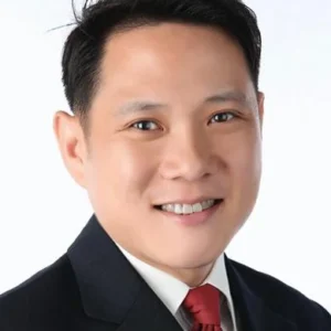 LIM LING CHUN (L.C. LIM)