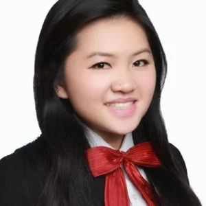 CHOONG JIESI, JESSIE