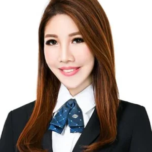 CHONG YU’EN, TRICIA (TRICIA CHONG)