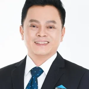 TAN CHEE BOON (ERIC TAN CB)