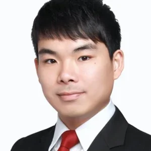 CHUA YEONG JIIN ALEX (ALEX CHUA)