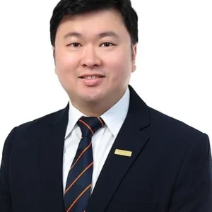 KOH CHEUN KHAI, IVAN (IVAN KOH)