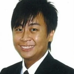 TAN RUOYU (ROY RY TAN RUOYU)