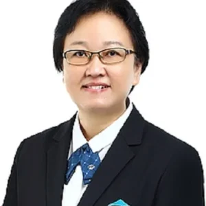 GIAM CHOO LENG (LINDA)