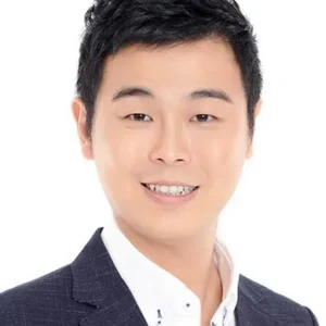 LAWRENCE SEE CHUN RONG (LAWRENCE SEE)