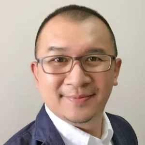 CHUA WHAY YONG EVAN (EVAN CHUA)