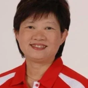 PHUA SIOK GEK CYNTHIA (Cynthia Phua)