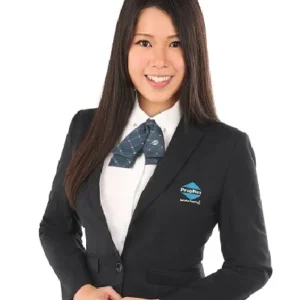 TANG CHAI LING, CHARLENE (CHARLENE TANG)