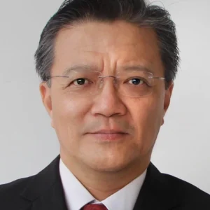 LEE LIN SENG (LAWRENCE LEE)