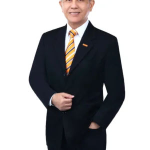 NG KER SENG (KERVYN NG)