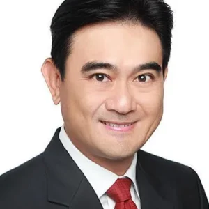 PANG TENG TUAN (THOMAS PANG)