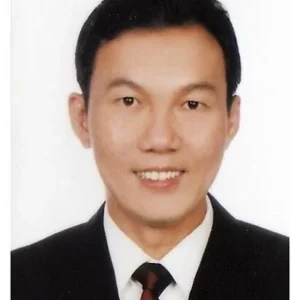 LIM KEA LAM (ALAM LIM)