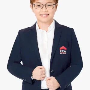 TEO SOO LIANG (JASMINE TEO)