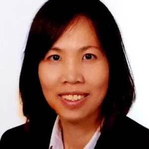 QUEK BEE HWA (QUEK BEE HWA)