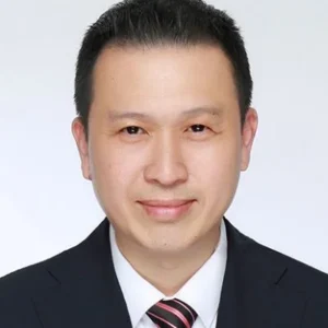 LEE KEE KAU (RAYMOND)