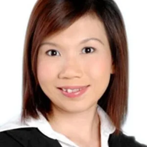 MAGDELYNE CAI HUIZHUANG (MAGDELYNE CAI)