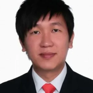 ONG SEE LIANG (JOE ONG)