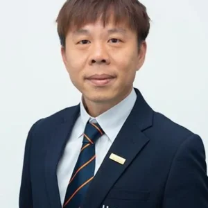 LOO KHENG HONG (ANDREW)