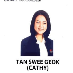 TAN SWEE GEOK (CATHY TAN)