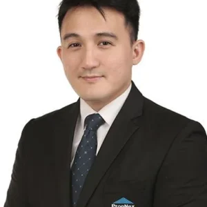 CHER THIEN POH JOSEPH (CHER JOSEPH)