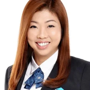 CHRISTINA NG LAY CHOON