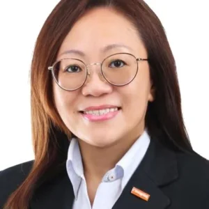 KEE KWEE HONG (HAZEL)
