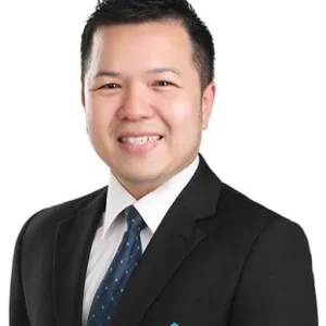 KOH KHEE HENG (JACK KOH)