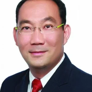 CHIA SIEW HWEE (JOE)