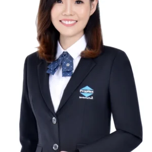 LIM YU TING (HAZEL LIM)