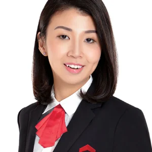 ONG LI TING (MICHELLE ONG)