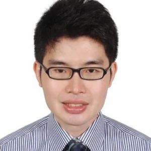 YEO BOON SENG, NICHOLAS (NICHOLAS YEO)
