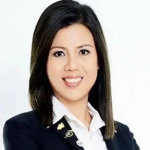 TIA MEI LING (YI MEILING) (CHRIS TIA)