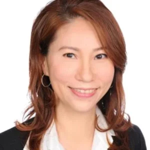 LOH SOH HOON (EVELYN LOH)