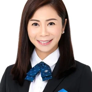 SUSANNA CHAN FONG KUAN (SUSANNA CHAN)