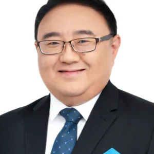 TEO SONG KAI (JASON TEO)