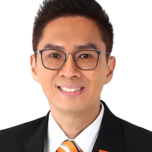 LIM SURYA DHARMA (Surya Lim)