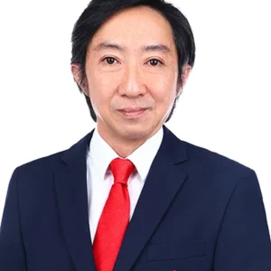 WANG YEOW KHIM (STEVEN WANG)