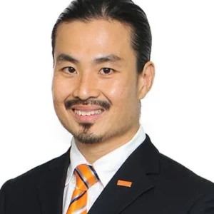 THOMAS POON KWONG CHOON (THOMAS POON )